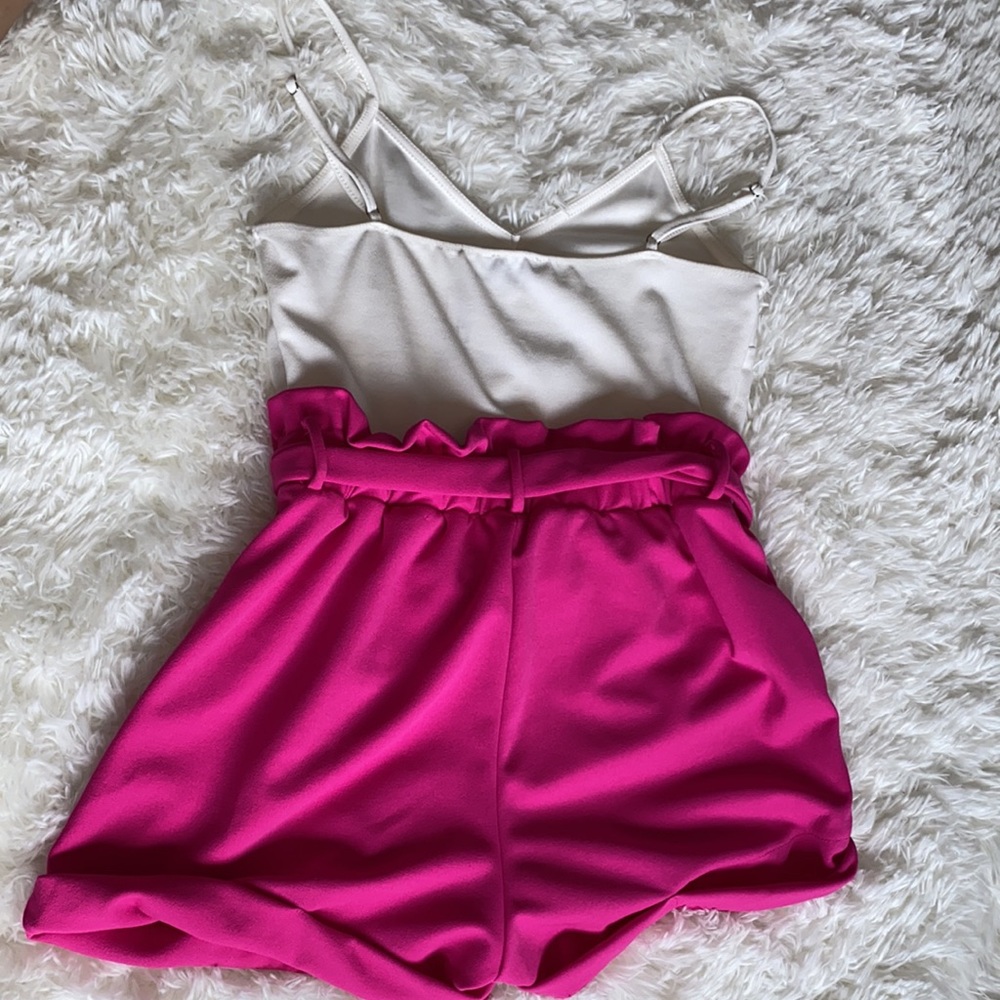 Romper - Picture 3 of 5